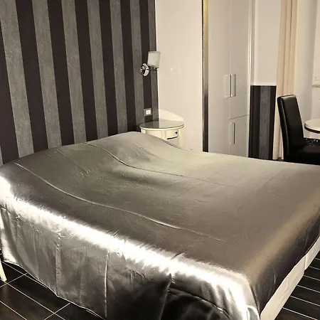 Navona Nice 2* Рим