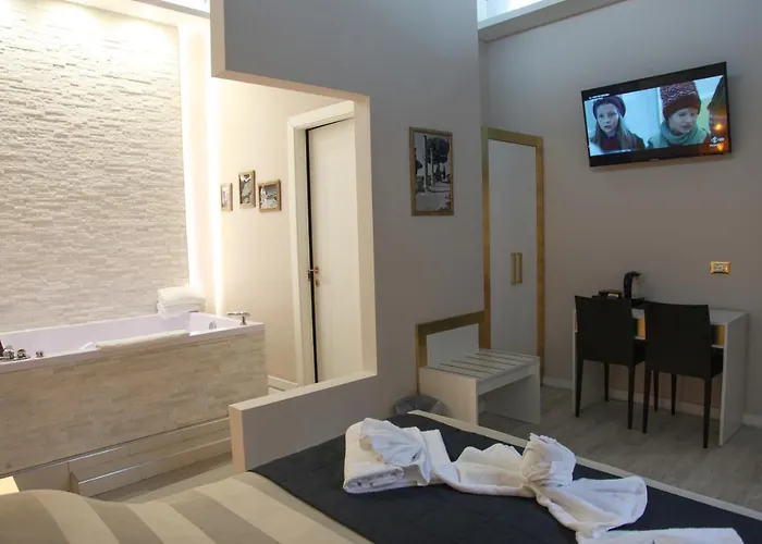 Navona Nice 3*