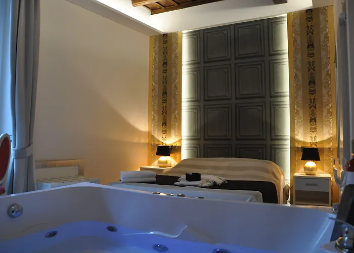 Bed & Breakfast Navona