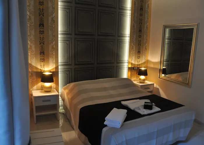 Bed & Breakfast Navona 3*