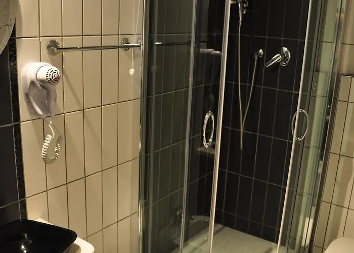 Bed & Breakfast Navona Nice 3*