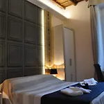 Couette-café Navona Rome