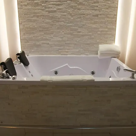 住宿加早餐酒店 那佛纳尼斯客房酒店