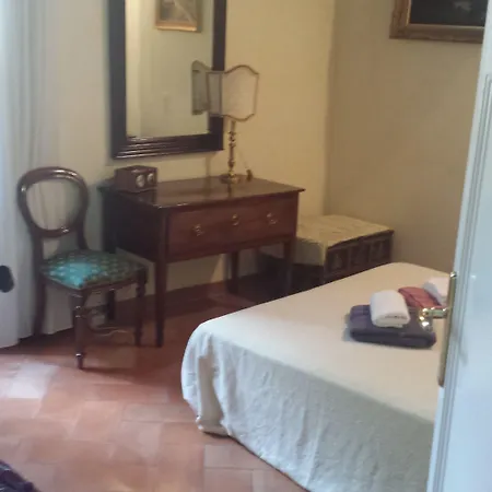 住宿加早餐酒店 那佛纳尼斯客房酒店 罗马