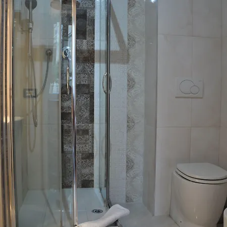 那佛纳尼斯客房酒店 罗马