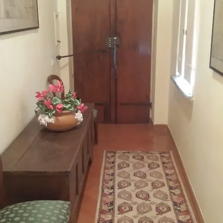 那佛纳尼斯客房酒店 3* 罗马