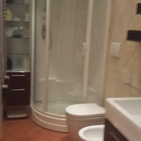 那佛纳尼斯客房酒店 3* 罗马