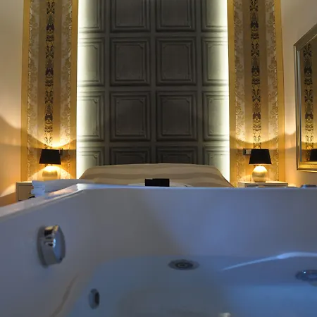 Nocleg ze śniadaniem Navona 3*