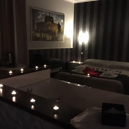 那佛纳尼斯客房酒店