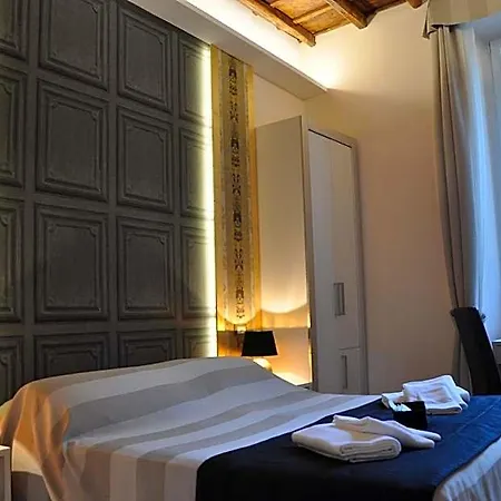 Bed & Breakfast Navona 3*