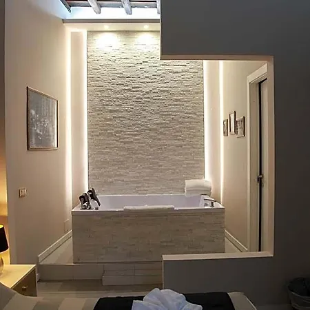 Bed & Breakfast Navona Rom