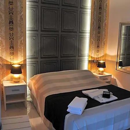 Navona Bed & Breakfast 3*