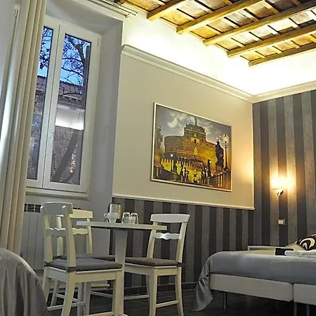 Navona Bed & Breakfast 3*