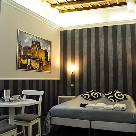 Bed & Breakfast Navona 3*