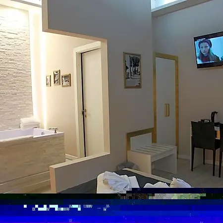 Bed & Breakfast Navona 3*