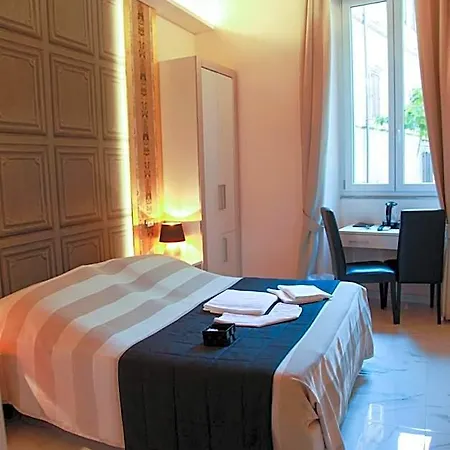 Navona Bed & Breakfast