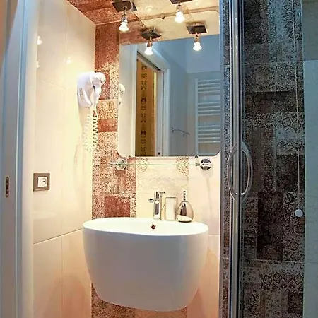 Bed & Breakfast Navona 3*