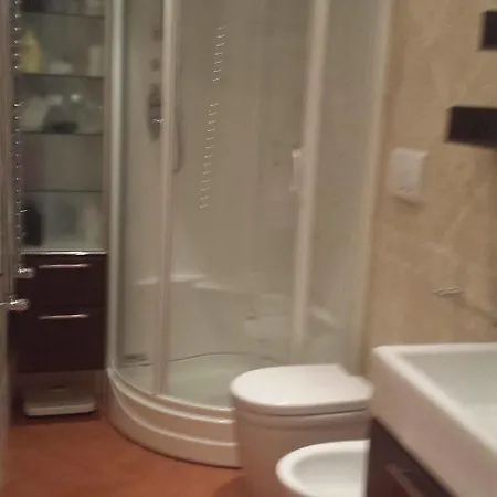 Bed & Breakfast Navona 2*