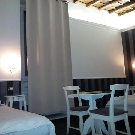 Nocleg ze śniadaniem Navona Rzym