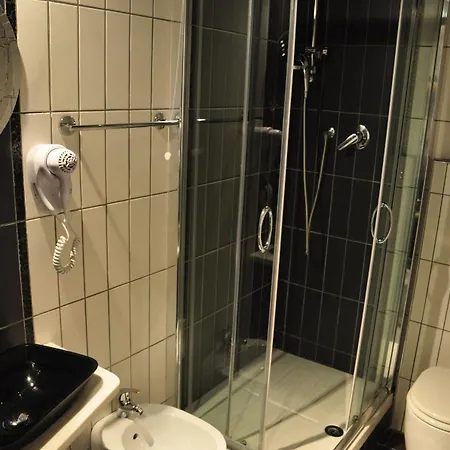 Bed & Breakfast Navona 2*