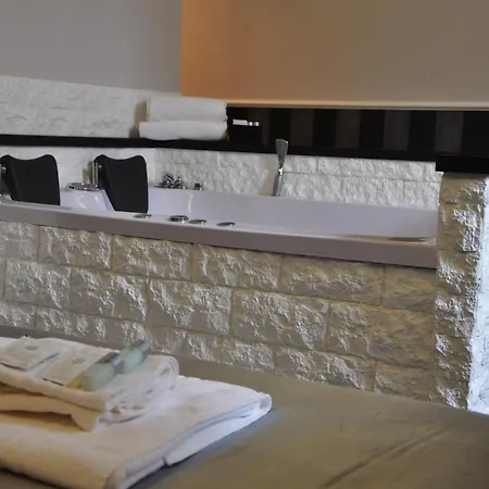 那佛纳尼斯客房酒店 3* 罗马