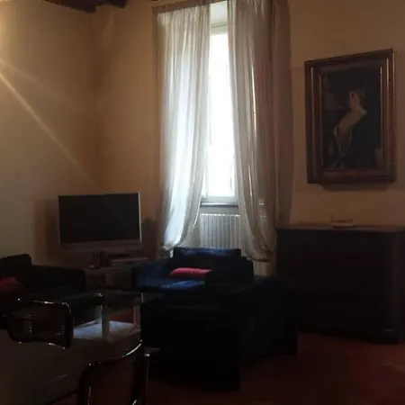 Navona 2* Řím