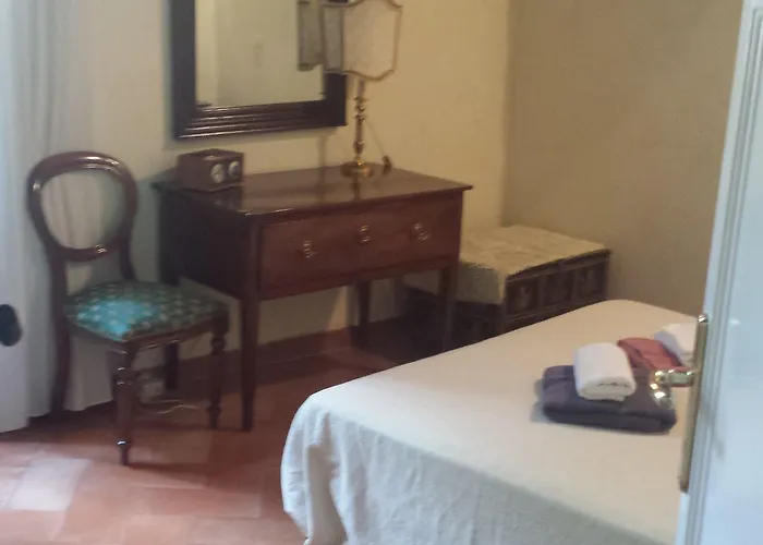 Bed & Breakfast Navona Rom