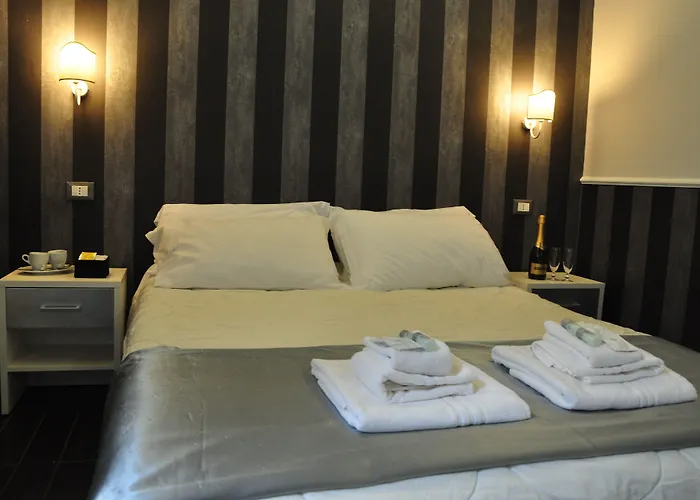 Navona Bed & Breakfast Rom