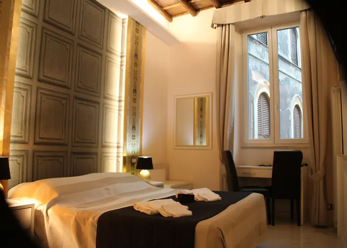 Bed & Breakfast Navona Rom