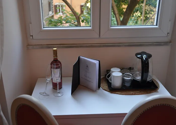 Bed & Breakfast Navona 3*