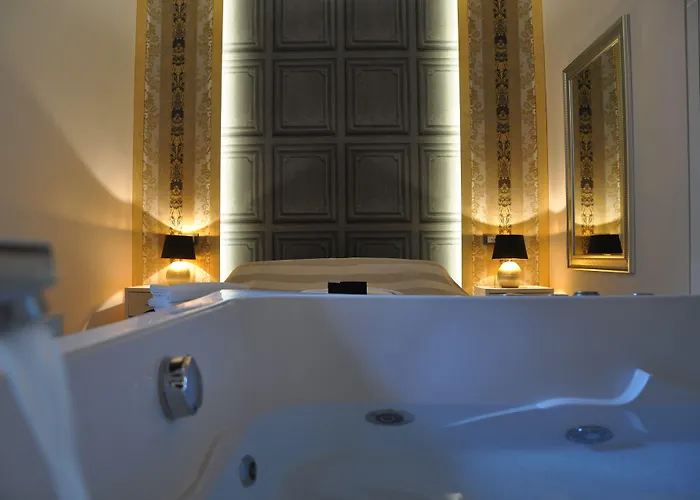 Bed & Breakfast Navona 3*