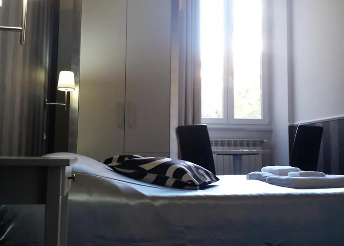 Navona Bed & Breakfast Rom