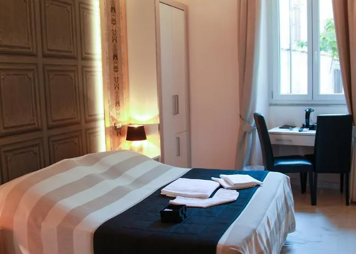 Navona Bed & Breakfast