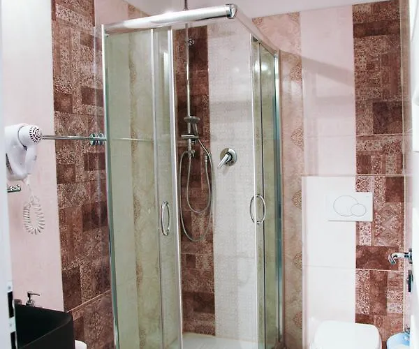 Navona Bed & Breakfast Rom