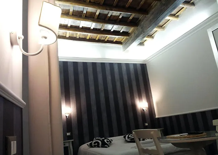 Navona Bed & Breakfast Rom