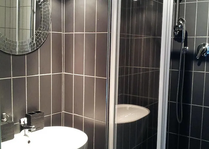 Navona Bed & Breakfast