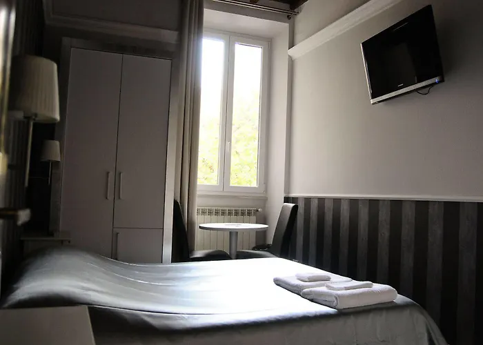 Navona Bed & Breakfast