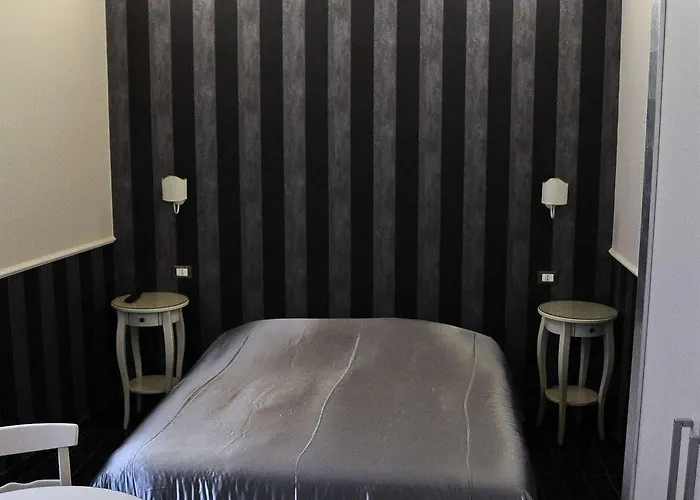 Bed & Breakfast Navona