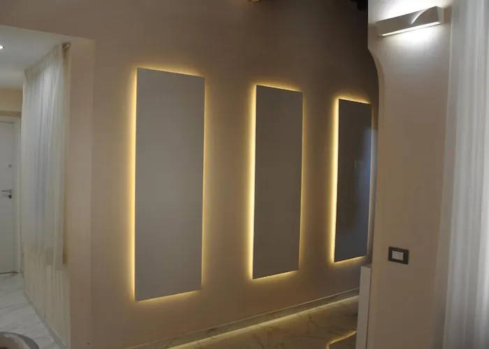 Navona Bed & Breakfast