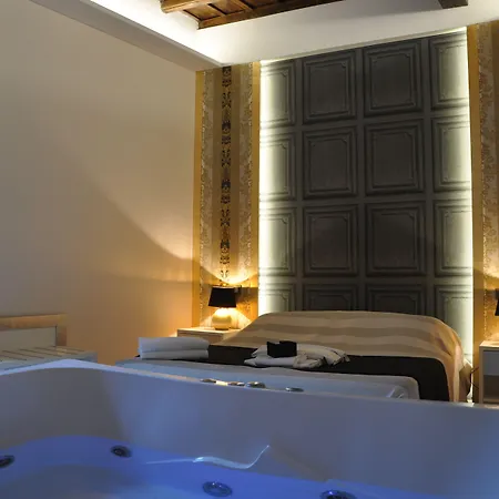 Bed & Breakfast Navona Nice