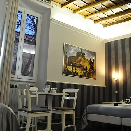 Navona Nice 3* Rome