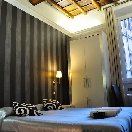 Bed & Breakfast Navona Nice