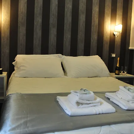 Navona Nice Bed & Breakfast Rome