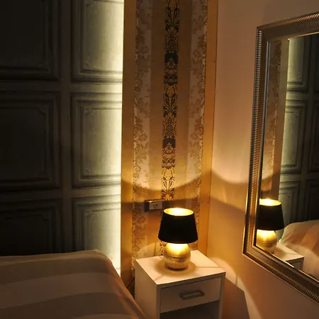 Navona Nice Bed & Breakfast Rome