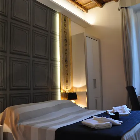 Navona Nice Bed & Breakfast 3*
