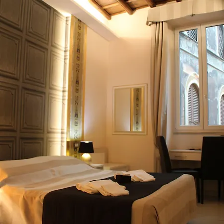 Bed & Breakfast Navona Nice Rome