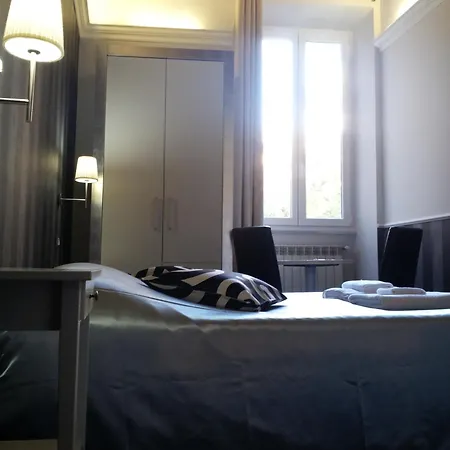 Navona Nice Bed & Breakfast Rome