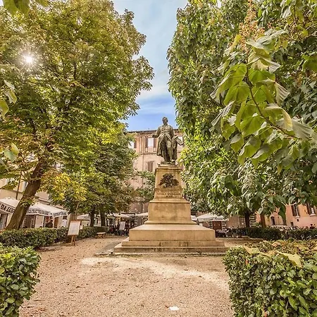 Navona Nice 3* Rome