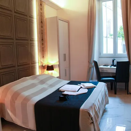 Navona Nice Bed & Breakfast
