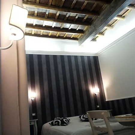 Navona Nice Bed & Breakfast Rome